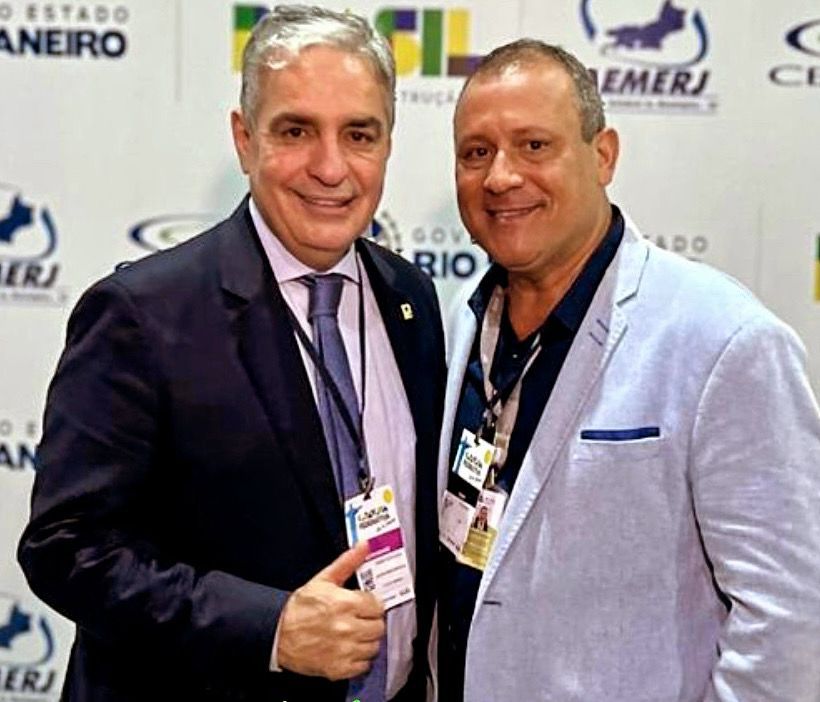 André Ceciliano prepara retorno à ALERJ