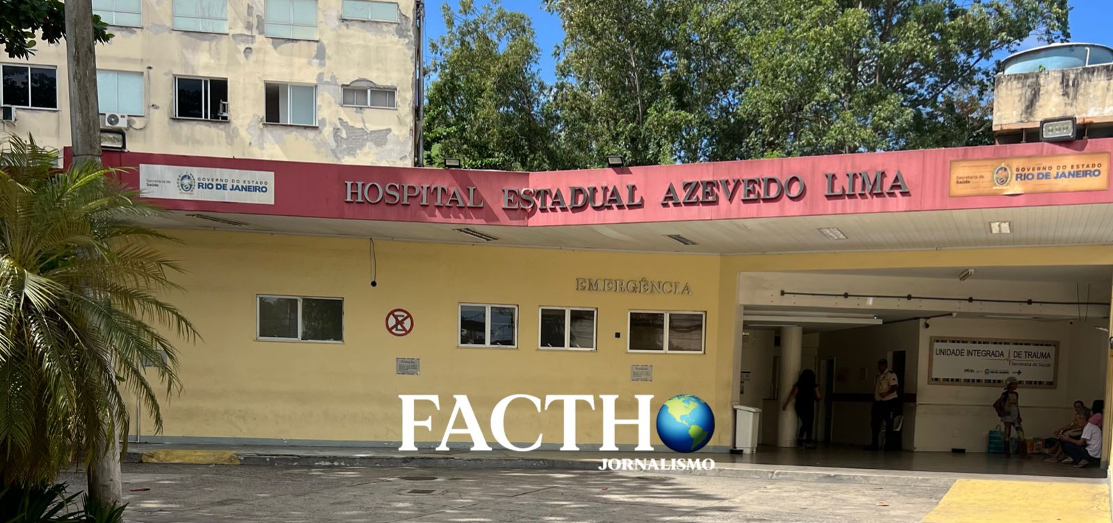 Motociclista não resiste aos ferimentos e morre após grave acidente na Alameda São Boa Ventura