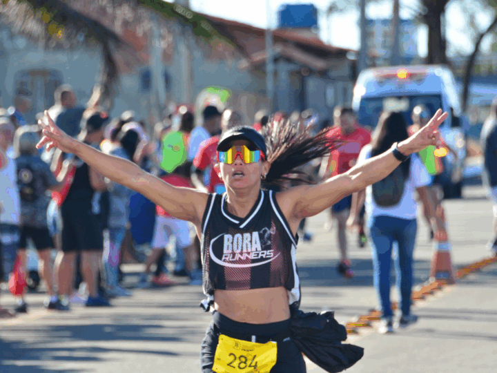 Inscrições para a Meia Maratona Internacional de Maricá começam nesta quinta (01/05)