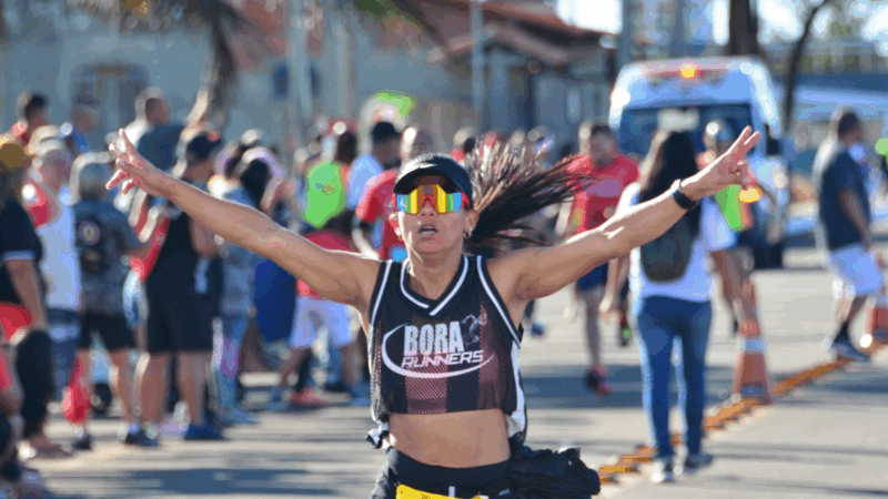 Inscrições para a Meia Maratona Internacional de Maricá começam nesta quinta (01/05)