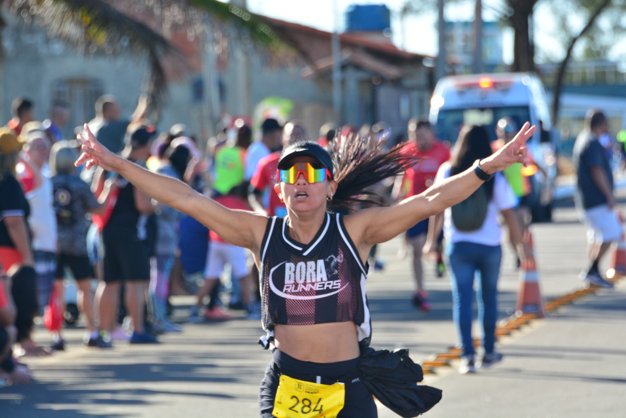 Inscrições para a Meia Maratona Internacional de Maricá começam nesta quinta (01/05)