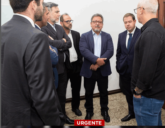 Ministérios Públicos do Ceará e do Rio de Janeiro cumprem ordens judiciais contra integrantes de facção criminosa na Rocinha
