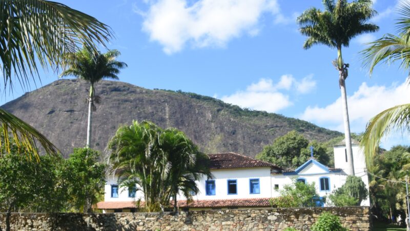 Maricá inicia semana com temperaturas estáveis