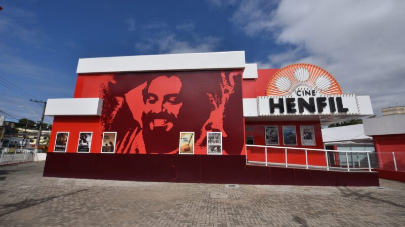 Cine Henfil terá sessão adaptada para pessoas com Transtorno do Espectro Autista (TEA)