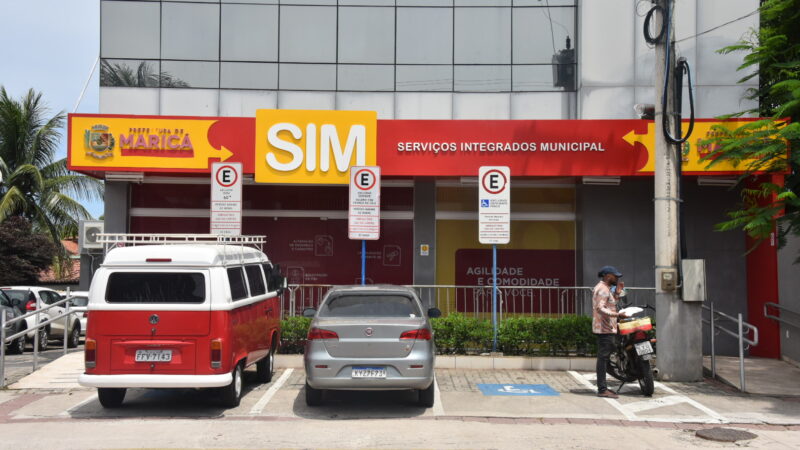 Maricá é a 5ª cidade mais rápida do Estado para abertura de empresas