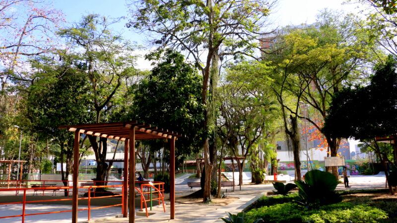 Prefeitura Móvel aproxima o poder público da população