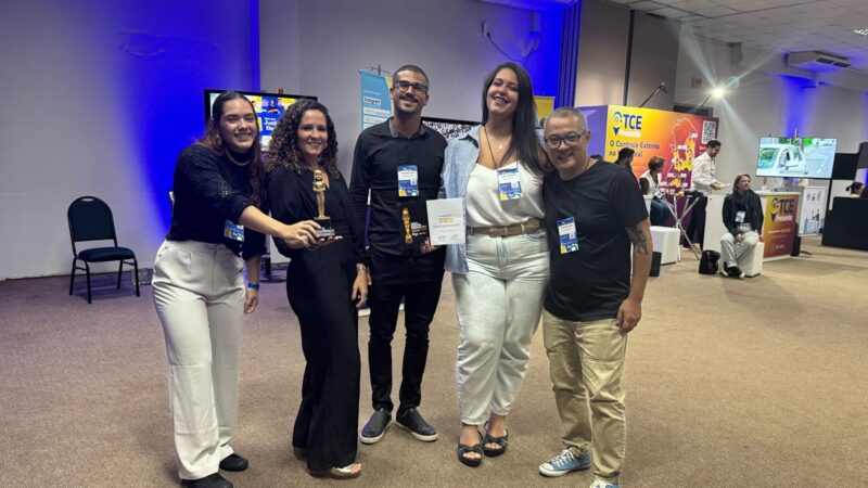 Prefeitura de Niterói ganha prêmio nacional de comunicação pública