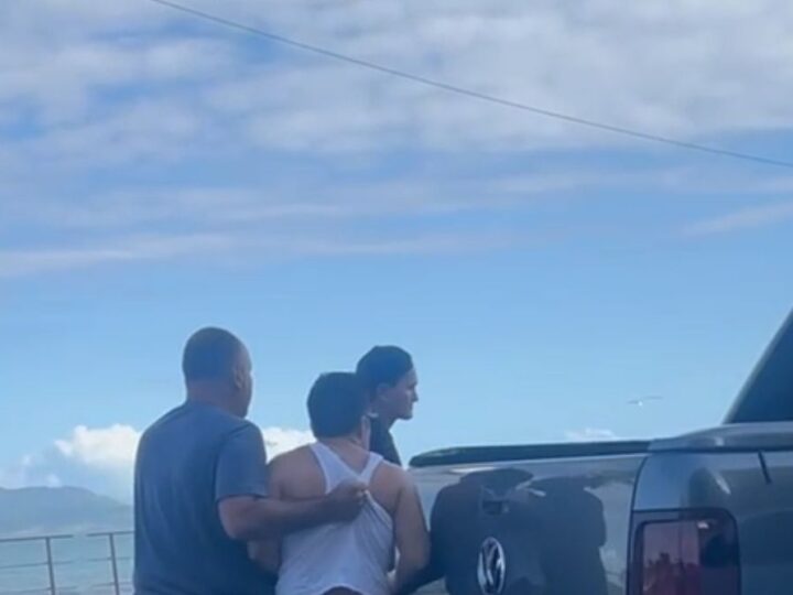 Acusado de estupro de vulnerável é preso pela Polícia Civil em Cabo Frio após operação da 81ª DP de Niterói