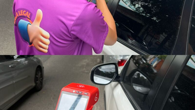 Começam hoje as novas regras do Niterói Rotativo; veja como evitar multa de R$ 195