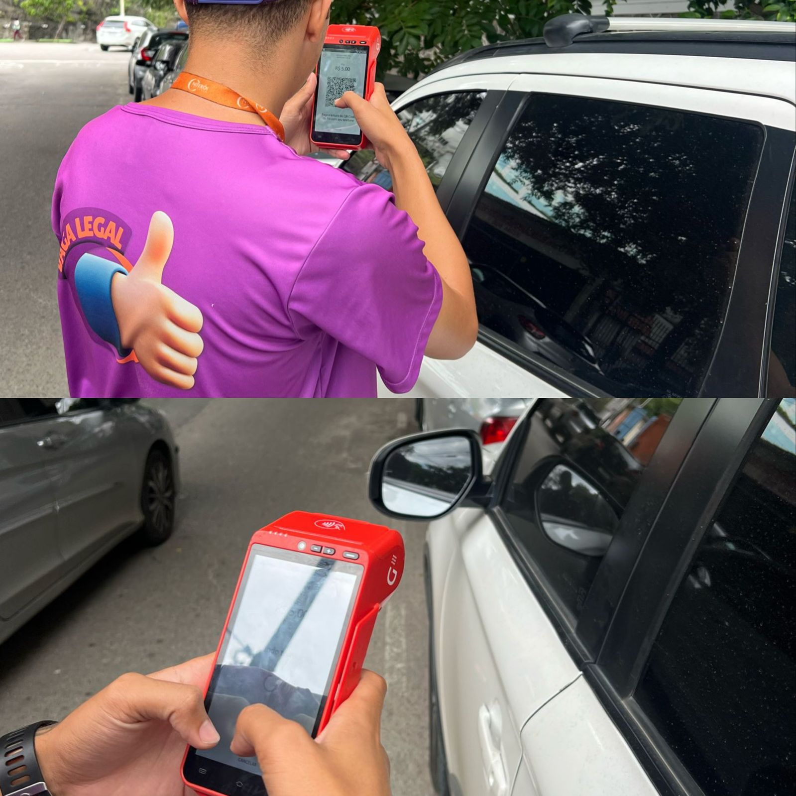 Começam hoje as novas regras do Niterói Rotativo; veja como evitar multa de R$ 195