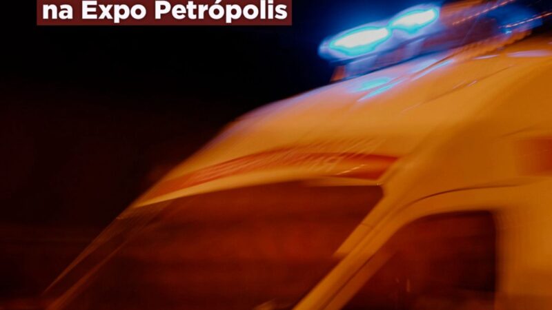 Tragédia na Expo Petrópolis: MPRJ investiga falhas na fiscalização e atendimento após morte em parque de diversões