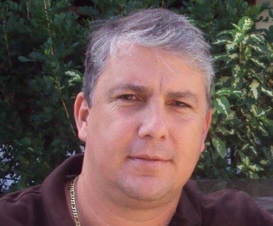 Vereador eleito Lúcio do Nevada foi assassinado no dia da vitória; ex-PM é preso 12 anos depois