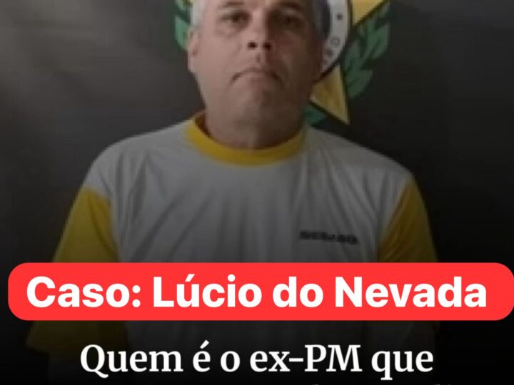 Damião Washington da Silva Ferreira, condenado a 22 anos e 3 meses de prisão pelos crimes de homicídio e associação criminosa