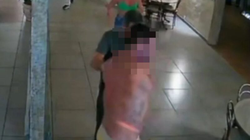 Morador de Maricá, lutador de MMA agride funcionário em hotel de luxo em Búzios e foge do local