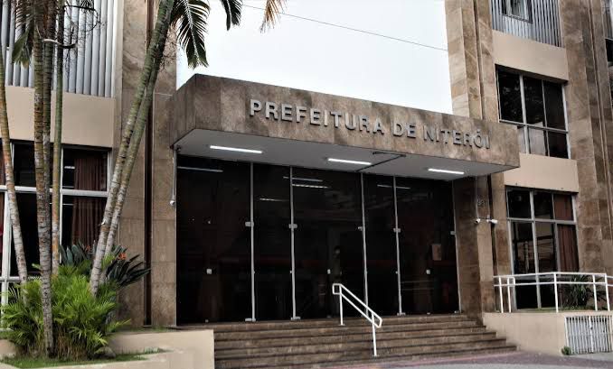 Prefeitura de Niterói antecipa primeira parcela do 13º dos servidores
