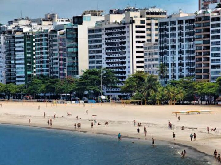 Prefeitura de Niterói aciona a Polícia Federal para coibir segurança privada irregular em rua de Icaraí
