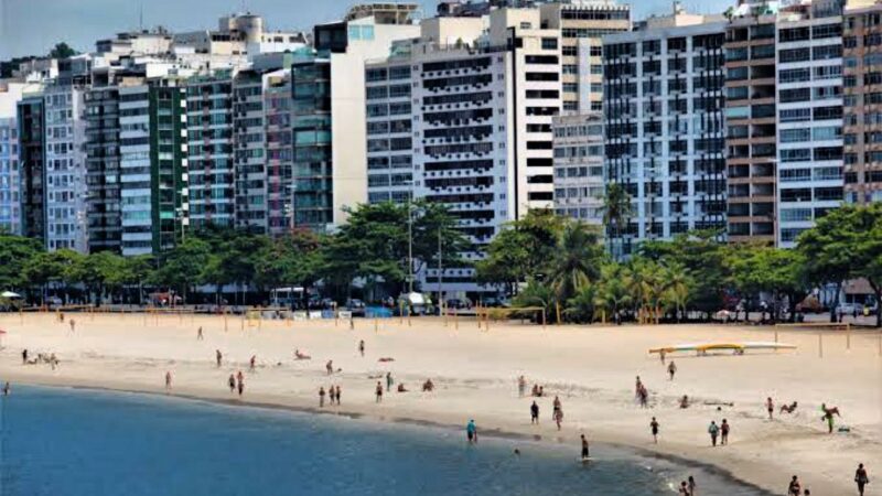 Prefeitura de Niterói aciona a Polícia Federal para coibir segurança privada irregular em rua de Icaraí