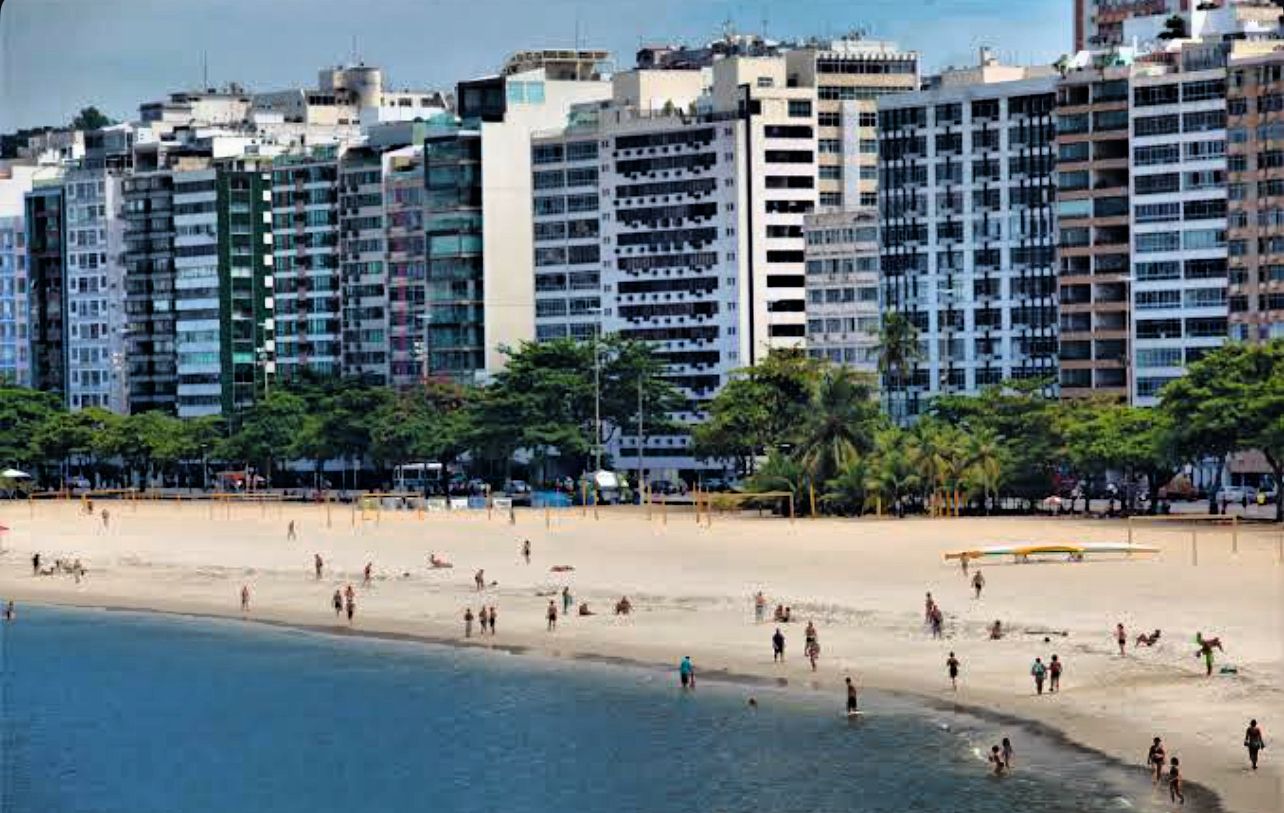 Prefeitura de Niterói aciona a Polícia Federal para coibir segurança privada irregular em rua de Icaraí