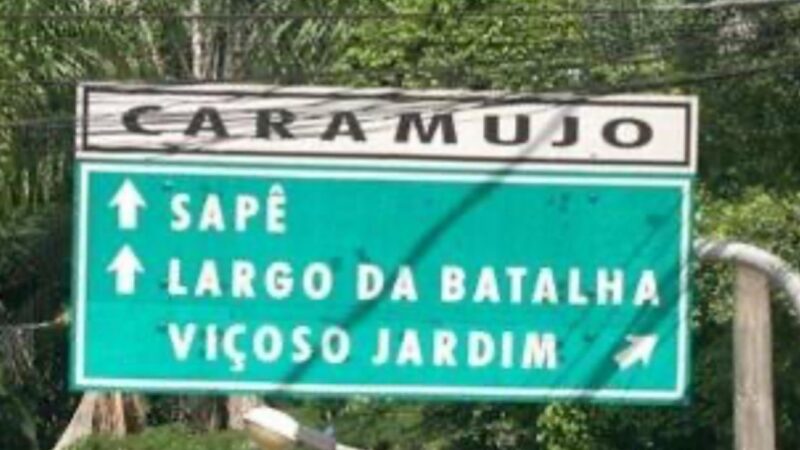 Prefeitura de Niterói realiza a quarta edição do Projeto Abolição no próximo domingo (25), no Caramujo, Zona Norte da cidade