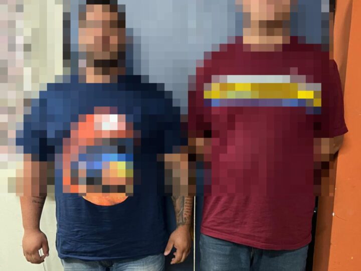 Polícia Civil prende dupla de estelionatários paulista que aplicava o golpe da maquininha em Niterói