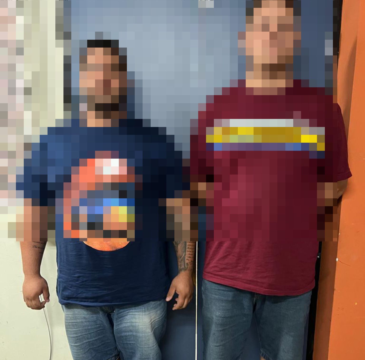 Polícia Civil prende dupla de estelionatários paulista que aplicava o golpe da maquininha em Niterói