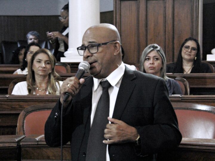 Projeto de Romério Duarte institui o Dia dos Trabalhadores e das Trabalhadoras no calendário oficial de Niterói