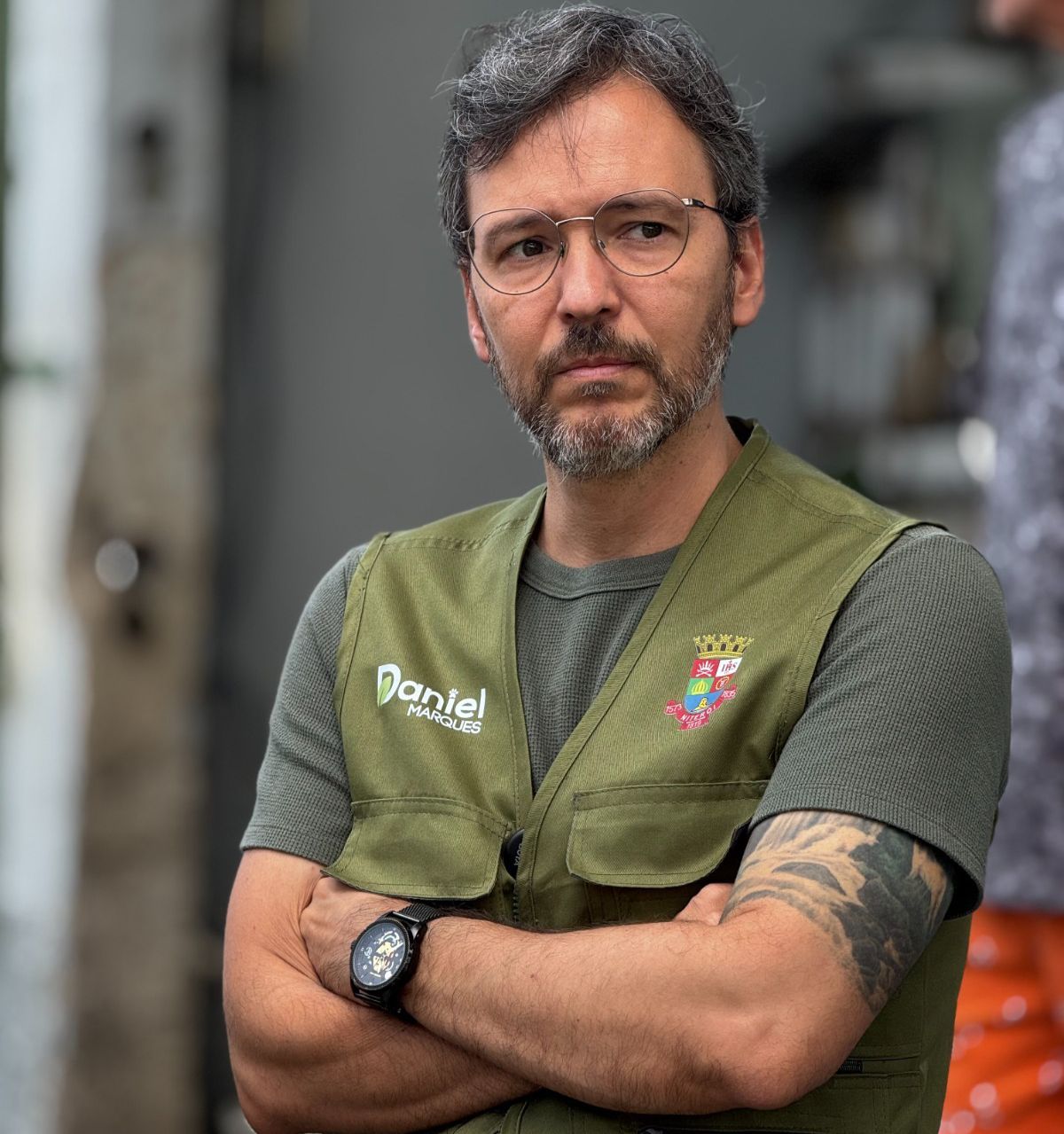 Daniel Marques propõe proibição do uso de venenos em áreas públicas de Niterói
