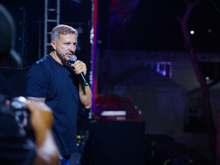 Itaboraí 192 anos: Música gospel dá início aos shows em celebração ao aniversário da cidade