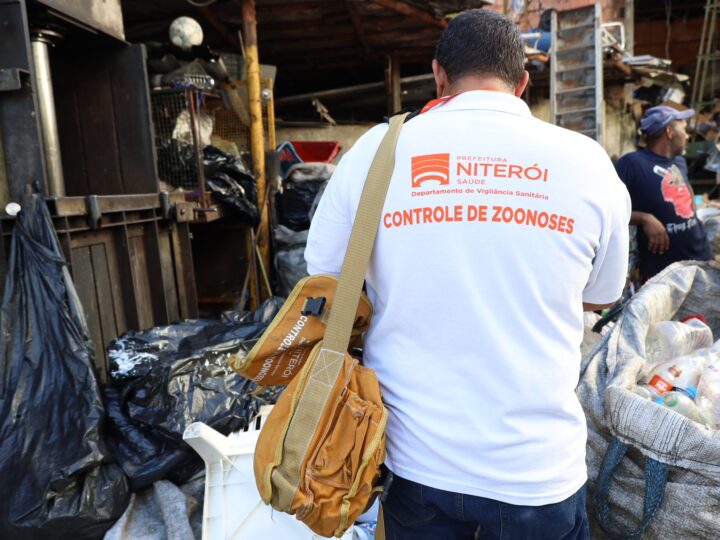 Dia do Gari: profissionais são essenciais para manter Niterói entre as cidades mais limpas do Brasil