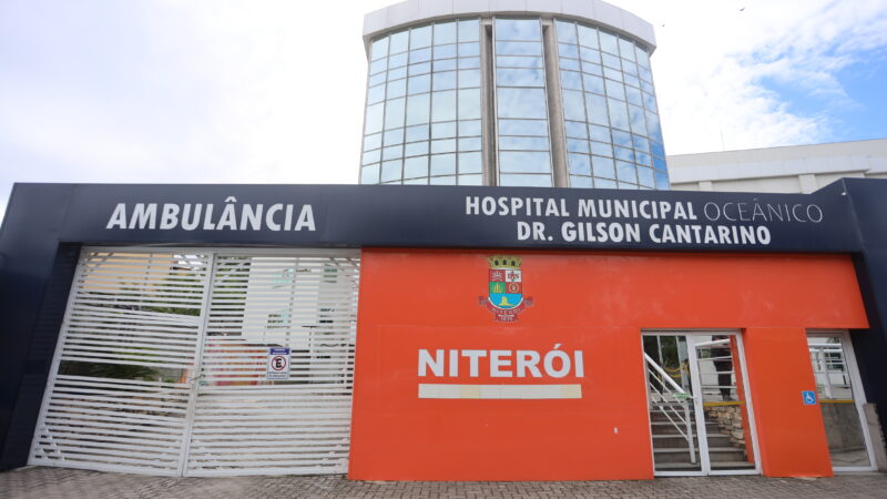 Hospital Oceânico amplia em 10% o número de leitos de internação