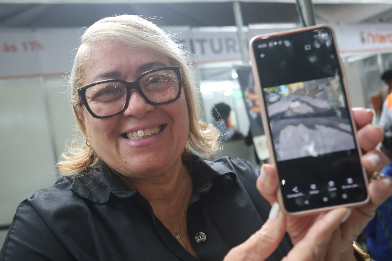 Prefeitura Móvel atende mais de 2 mil pessoas no Fonseca