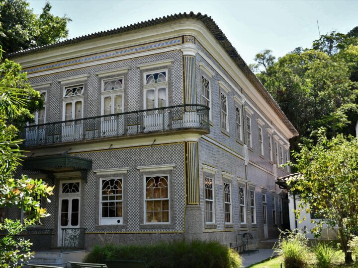 Equipamentos culturais da Prefeitura de Niterói participam da 23ª Semana Nacional dos Museus
