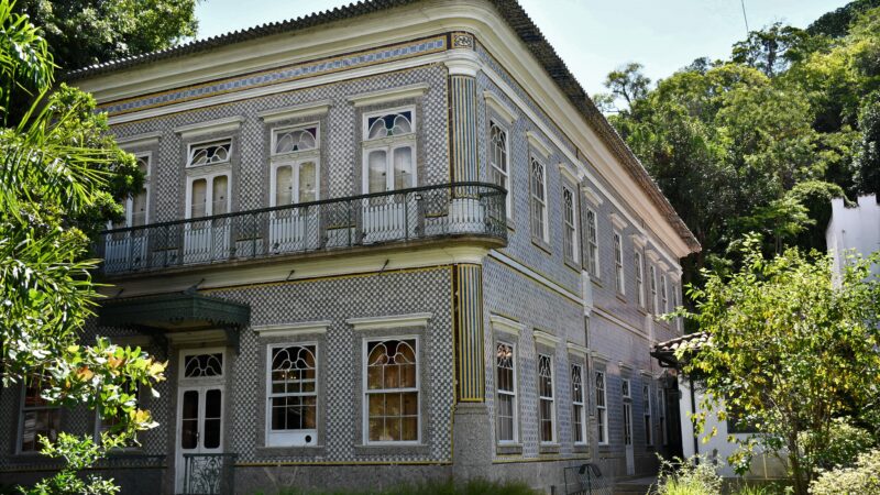 Equipamentos culturais da Prefeitura de Niterói participam da 23ª Semana Nacional dos Museus
