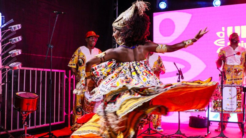 Prefeitura de Maricá vai nomear carnavalesco Milton Cunha como reitor da primeira universidade do mundo dedicada ao Carnaval