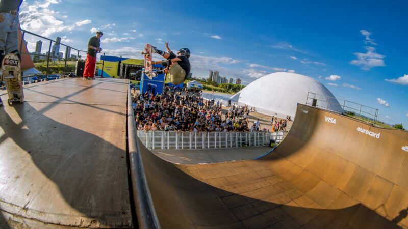 Itacoatiara Pro 25: maior festival de esportes ao ar livre do Brasil traz novidades no skate e shows inéditos em Niterói