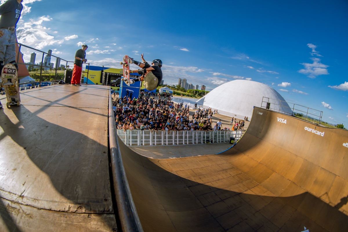 Itacoatiara Pro 25: maior festival de esportes ao ar livre do Brasil traz novidades no skate e shows inéditos em Niterói