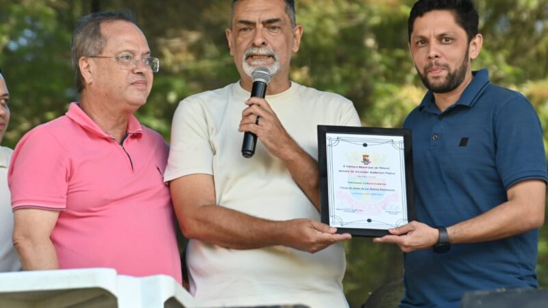 Festa do Amor é reconhecida como patrimônio cultural imaterial de Niterói
