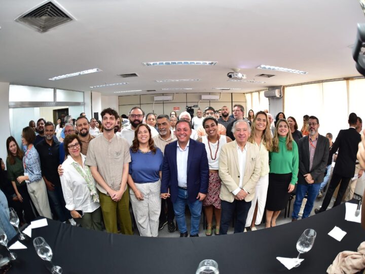 Prefeitura de Niterói planeja programa Vida Nova no Morro