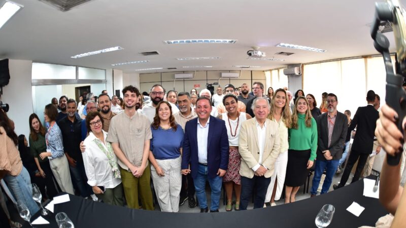 Prefeitura de Niterói planeja programa Vida Nova no Morro