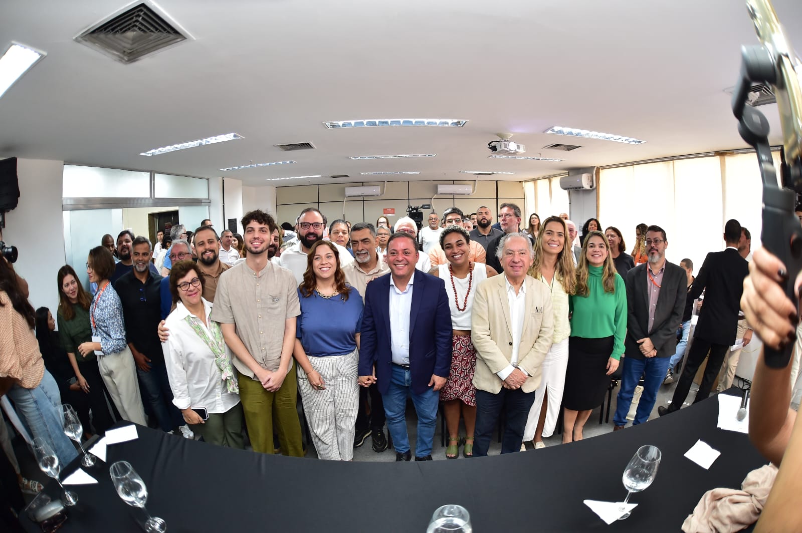 Prefeitura de Niterói planeja programa Vida Nova no Morro