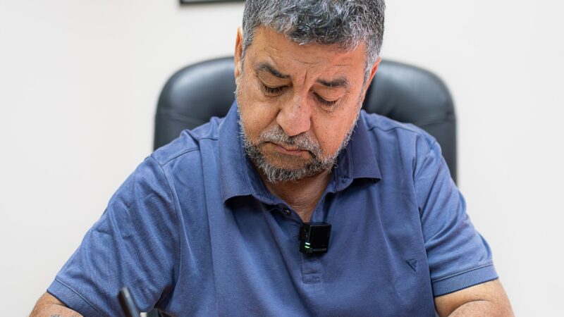 Prefeito Quaquá amplia acesso à moradia digna com 45 novas unidades habitacionais em Maricá