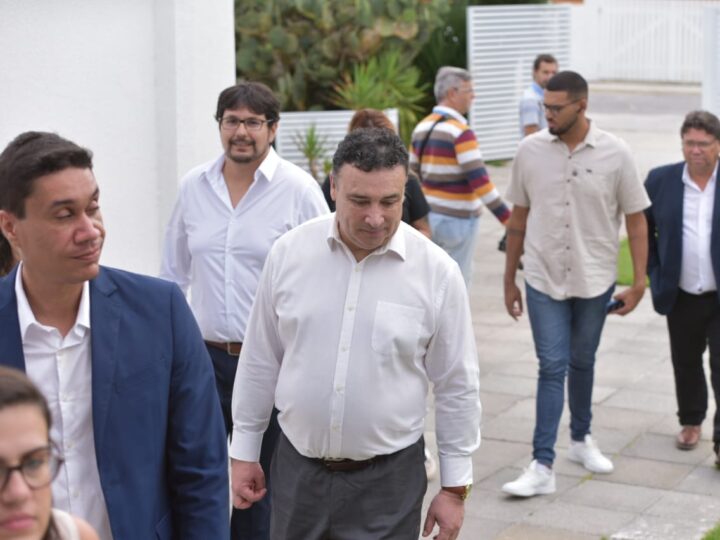 Programa Interfronteiras aproxima Maricá de outros países