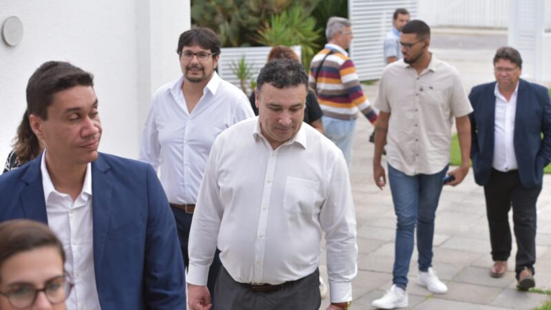 Programa Interfronteiras aproxima Maricá de outros países