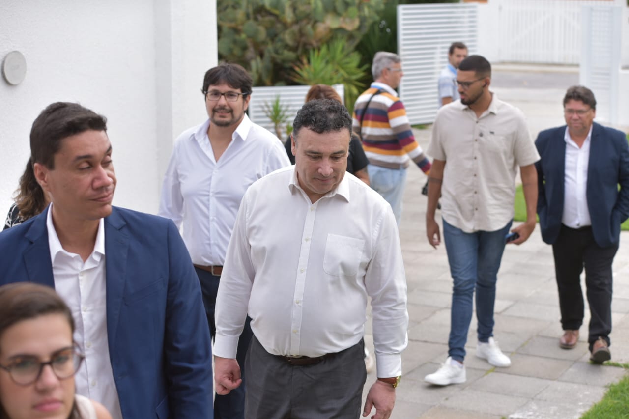 Programa Interfronteiras aproxima Maricá de outros países