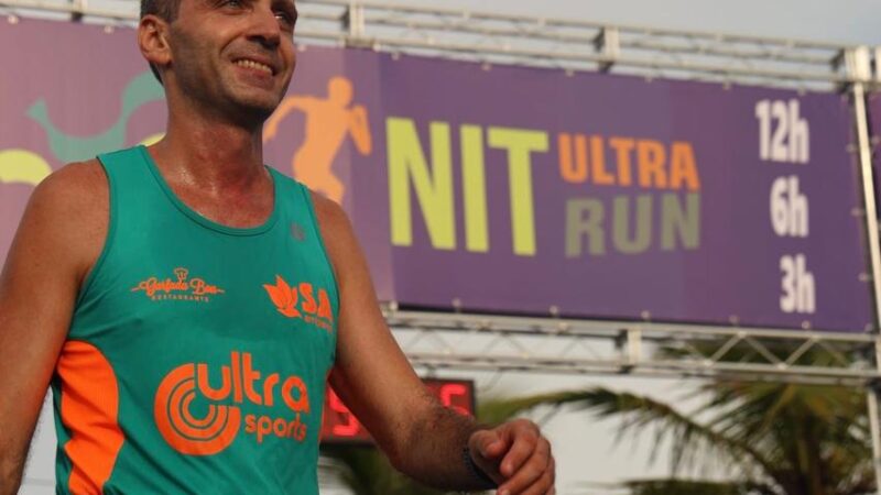Nit Ultra Run agita Piratininga no próximo final de semana