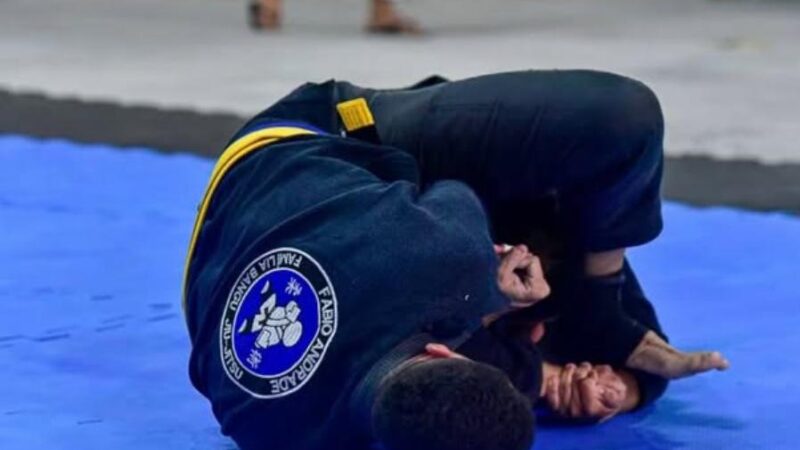 Niterói sedia a Segunda Edição da Copa Open de Jiu-Jitsu neste domingo (25)