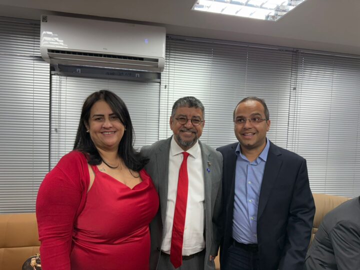 Maricá inaugura secretaria em Brasília para fortalecer laços com o Governo Federal e captar mais investimentos privados