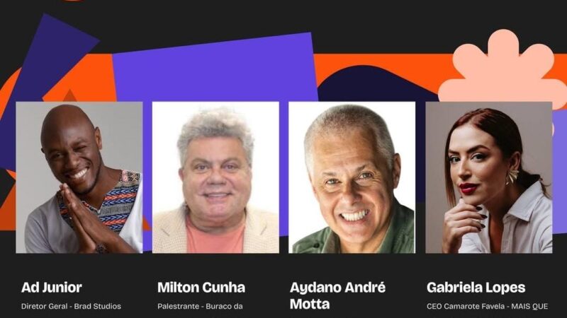 Maricá Filmes – primeira plataforma pública de streaming do Brasil – marcará presença no Rio2C