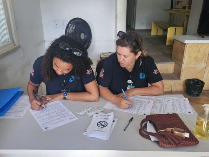 Projeto “Resgatando a Dignidade” realiza mais de 50 atendimentos a pessoas em situação de rua em Arraial do Cabo