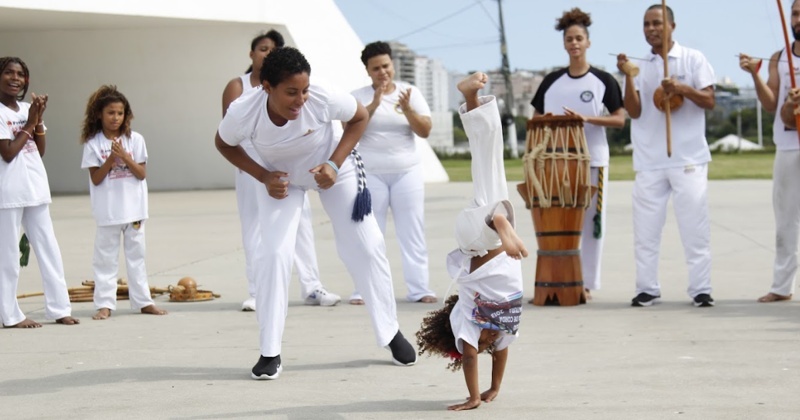 Em Niterói, edital que vai destinar R$ 760 mil para Pontos e Pontões de cultura encerra inscrições na segunda-feira (02/06)